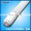 2/3/4/5/6 feet high brightness T8 high lumen 120lm/W LED glass tube T8