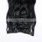WJ024Indian hair extension human raw hair extension unprocessed virgin                        
                                                                                Supplier's Choice