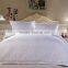 Luxury 4 pcs 40S Jacquard 100% Cotton bedding set