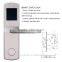 2015 New stainless steel High Quality Electronic RFID card hotel door lock with access control