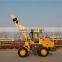 front end loader farm tractor with ce made in China ZL20F
