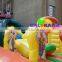 Giant Inflatable Amusement Park, commercial amusement park, inflatable playground