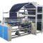 RH Automatic Fabric Double Folding Machine