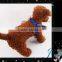 2015 Hot Sale Newly Fashion Mylon Pet Collar Round braided Dog collars Made In China