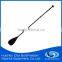 Durable and Strong Adjustable Dragon Boat Paddle, Reinforced ABS edge, Fiberglass, Carbon Kayak Paddle, ISUP Paddle