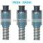 High-rigidity ball bearing guide post sets (Fixed stopper ) PRESS FIT POST
