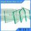 Hot sale clear and ultra clear float glass Chinese manufacturer