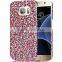 Luxury Bling Glitter Cover Phone Case for Samsung Galaxy S7