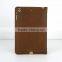 china wholesale leather case for ipad air 2 case