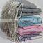 Natural Cotton Table Cloth Fouta Bath towel Picnic Blanket