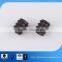galvanized internal and external thread furniture nut