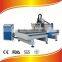 Remax-1325 Three Spindle Wood CNC Router Machine For Wood Door