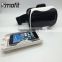 VR 2016 new lower price custom vr headset 3d glasses vr box disposable vr glasses from Smofit
