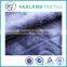 china fabric manufacturer supply purple thick flannel fabric for warm blanket