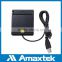 Portable Smart Chip ID Card Reader ISO7816 EMV Card Reader