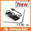 Amaxtek 4 Ports USB 2.0 Hub Driver Hi Speed Switch Hub