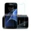 Premium Real Tempered Glass Film Screen Protector for Samsung Galaxy S7