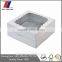 Custom floral storage box,floral packaging box