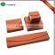 Custom envelope shape magnetic jewelry box