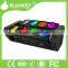 cheap pricewide beamthousands of patterns lighting effect led stage spider light high power wide beam led spider light