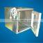 ZS-CC01 Mechanical interlock pass box for clean room