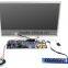 10.1 inch open frame customized motherboard controller LCD screen