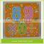 DIY Laser cutting Figures Jigsaw Puzzle Games For Kids