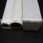 Aqueous media poly-cotton canvas inkjet paper matte canvas roll 420gsm graphic canvas fineart