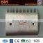 SLR266480,Escalator Comb Plate 205.4*181.36 for 9500,Left,22T
