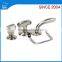 Stainless Steel Pan Handle Set
