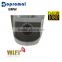 Wireless car front view camera,1080p dash cam no screen with user manual