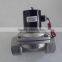 2 Way SOLENOID VALVE SS Body