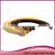 100 Keratin Tip Human Hair Extension, 1-tip loop hair, cheap remy hair extension
