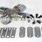 U 100 Steering Cross Universal Joint