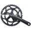 Bicycle Chainring Cranks Custom Bike Crankset Bike Crank