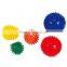 3 Hardness Hollow Fitness Ball PVC Fitness Ball Exercise Ball