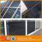 Bullet Proof Steel Security Window Screen