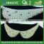 2014 Handmade Classic Style Pearl Beaded with Rhinestone Detachable Collar for Sweater -- H1412064