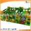Ocean theme assembly field new design kid's plastic play house