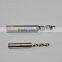 Cermet Material Drill Bit For Cutting Stainless Steel Material
