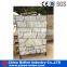 Supplier decorative stone light grey exterior wall tiles