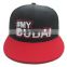 cheap custom no minimum wholesale plain snapback hats                        
                                                                                Supplier's Choice