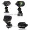 1.5 inch cheap front view camera recorder AV/MOV video output car black box/car front view recorder