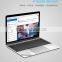 Baseus Clear 4H Screen Protector Set for MacBook Air 11 inch Screen Protective Film Case MT-5711