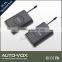 Wide transmission range 2.4G wireless transmitter