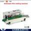 Plastic Bag Soild Ink Continuous Band Sealer, Automatic Sealing Machine