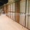 wire mesh Storage fencing