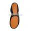 china hot new products for foldable shoe,comfortable durable Woman flat espadrille shoes