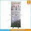 Cheap pull up display , roll up stand