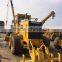 Used cheap but good condition 140h motor grader